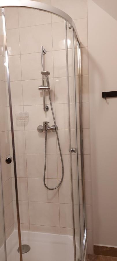 Grazynka Apartment Zakopane Bagian luar foto