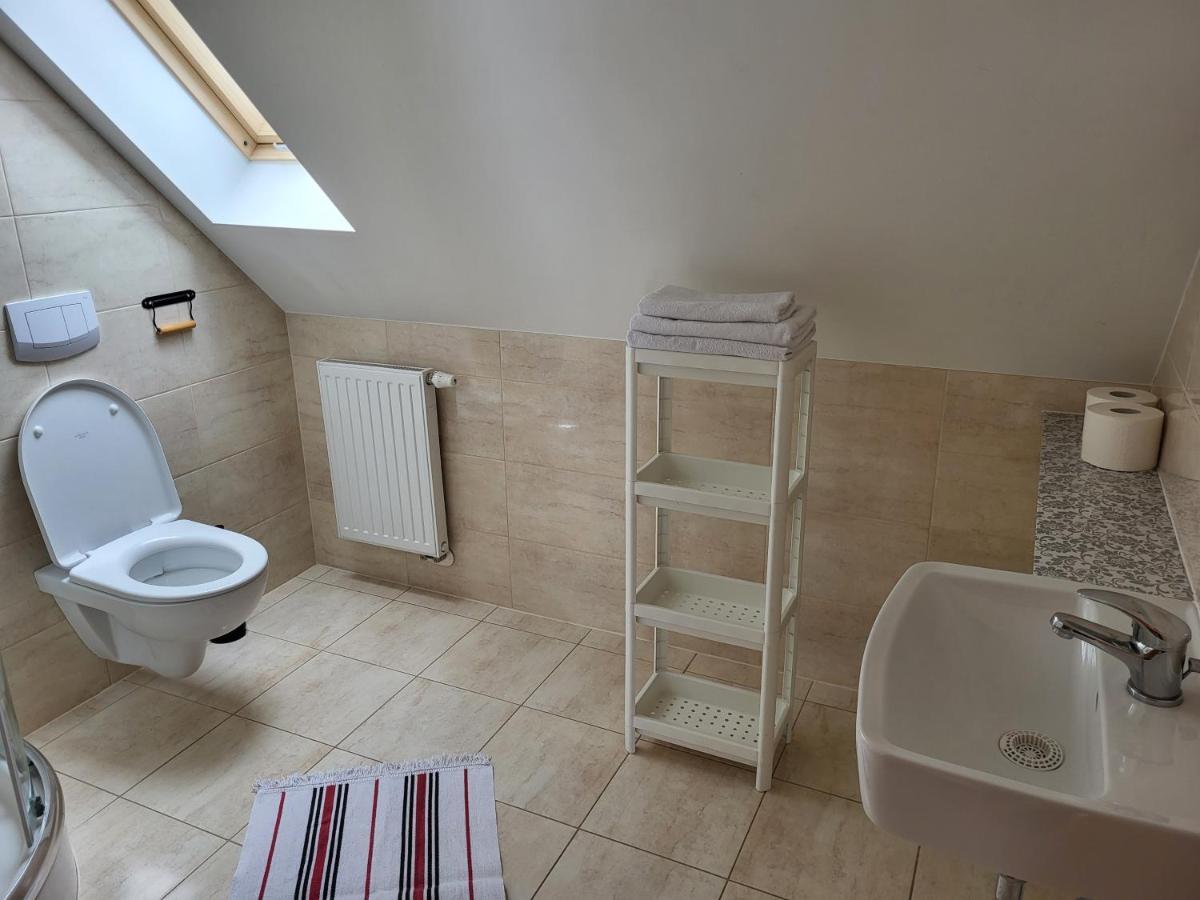 Grazynka Apartment Zakopane Bagian luar foto